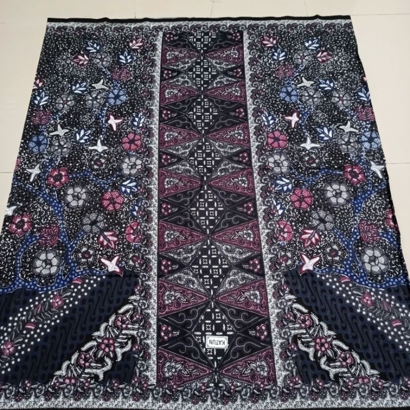 SARUNG BATIK LASEM SARUNG BATIK GUS IQDAM WADIMOR PREMIUM