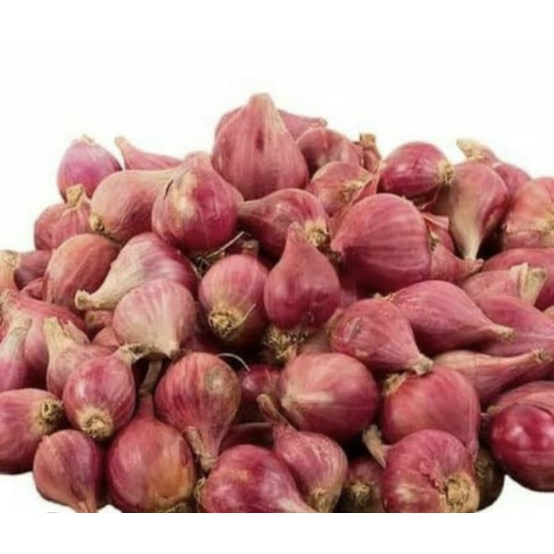 BAWANG MERAH BREBES BESAR SUPER