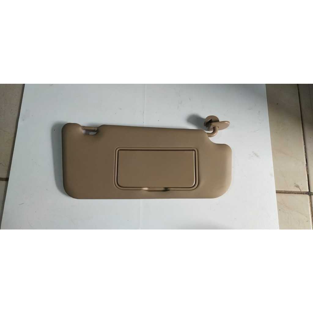 SUN VISOR UNIVERSAL UPGRADE TOYOTA INNOVA LAMA