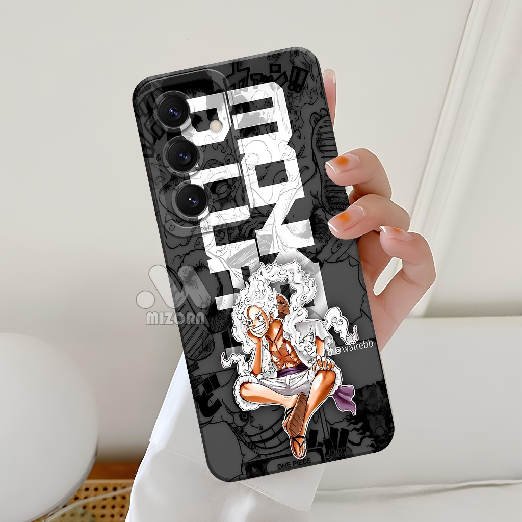 Case Hp SAMSUNG GALAXY S25 PLUS 2025 Terbaru Fashion Case Anime Casing SAMSUNG GALAXY S25 PLUS 2025 