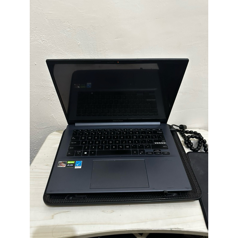 ASUS VIVOBOOK PRO 14 M3401QA OLED (dark blue)