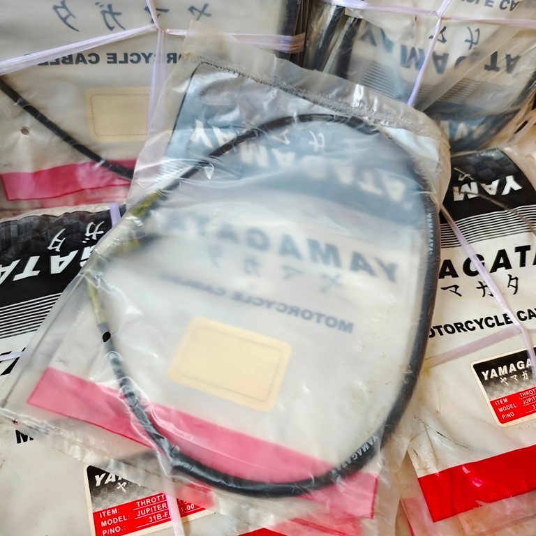 TER MURAH KABEL GAS THROTTLE JUPITER Z 2006 2P2 5tp vega r jupiter z lama jupiter burhan yamagata ka