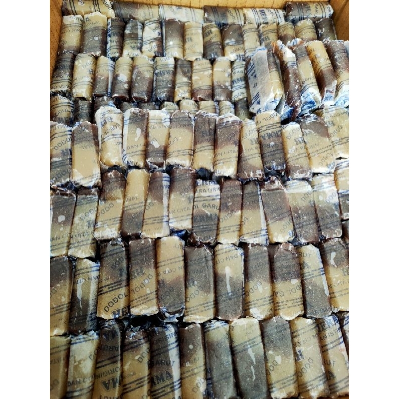 

Dodol Garut Coklat