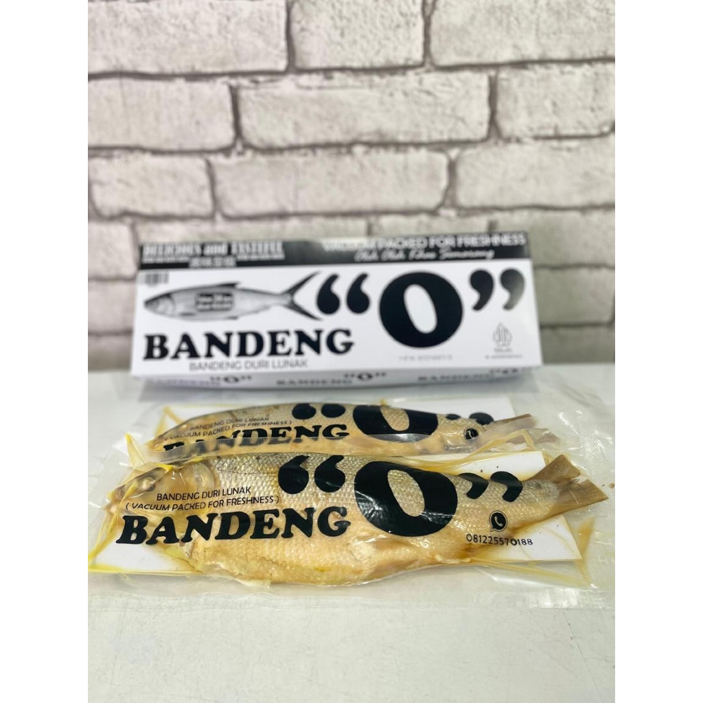 

Wingko O Bandeng Presto Oleh-oleh Khas Semarang