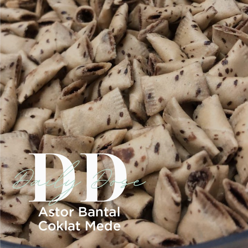 

Aneka Snack Ukuran 1 Kg