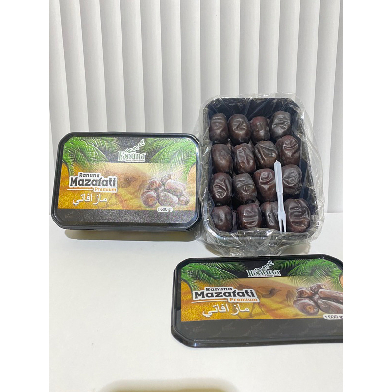 

kurma anggur ranuna / bam ranuna / ranuna bazamati premium