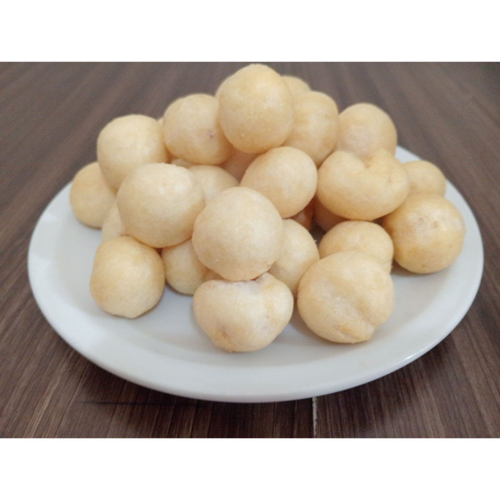 

kerupuk Tengiri