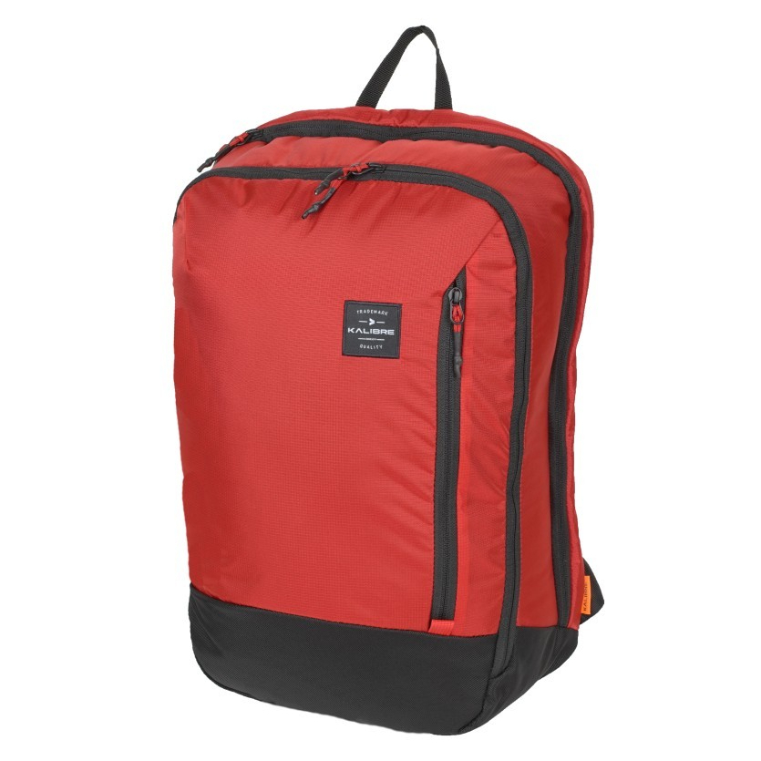 Gramedia Batam - Kalibre Tas Ransel Pria Backpack Blake 911432611
