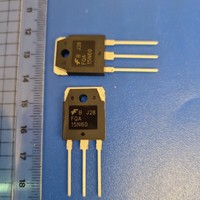 FQA 15n60 Besar / Mosfett mosfet fqa 15 n 60 besar big fairchild  mosfet 15n60 fga body besad mosfet