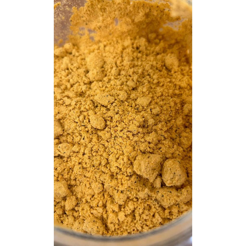 

Salted egg 50 gram
