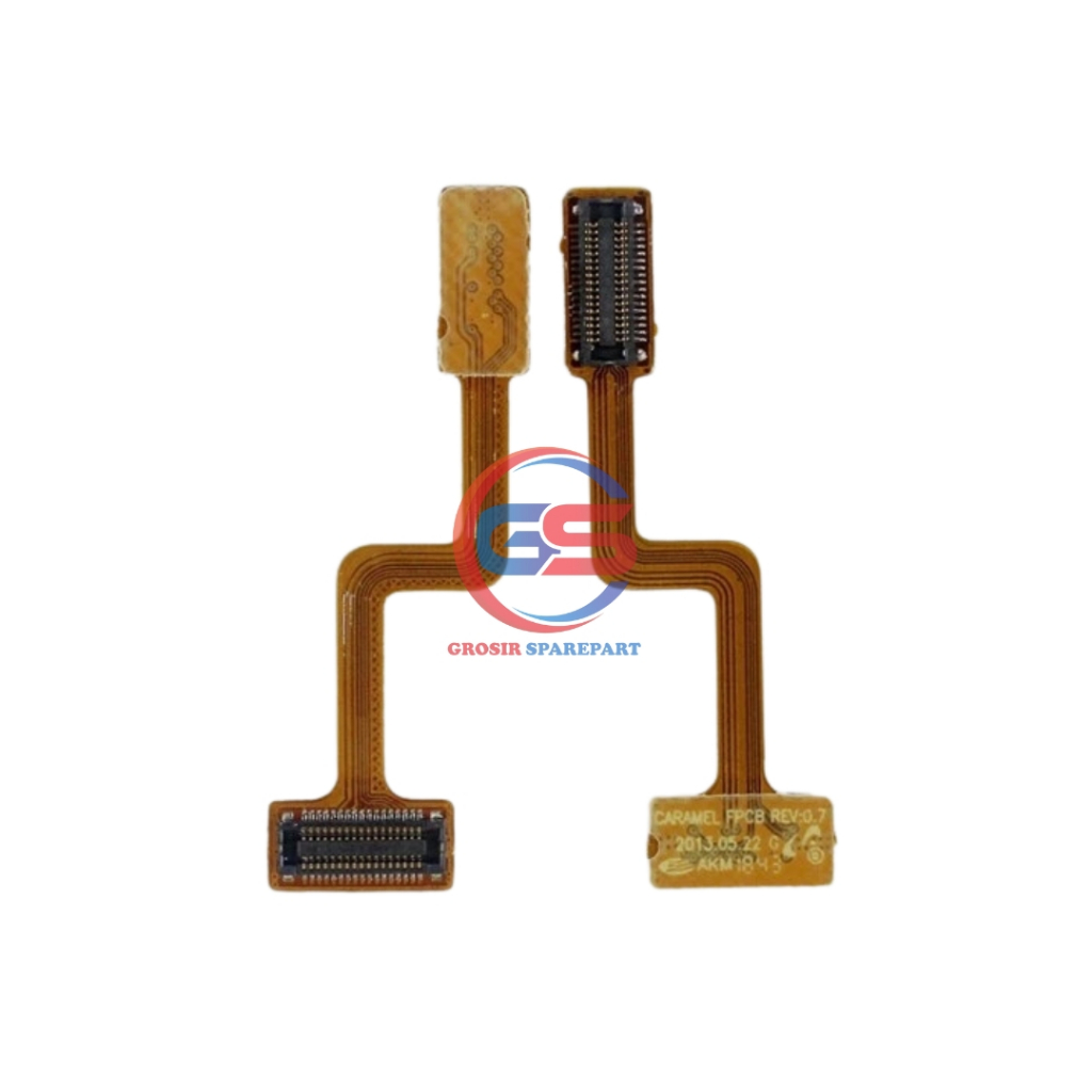 FLEXIBLE SAMSUNG CARAMEL E1272