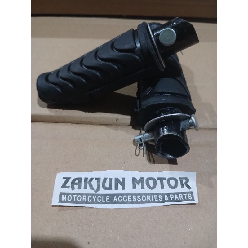 footstep belakang revo abs revo lama step belakang revo