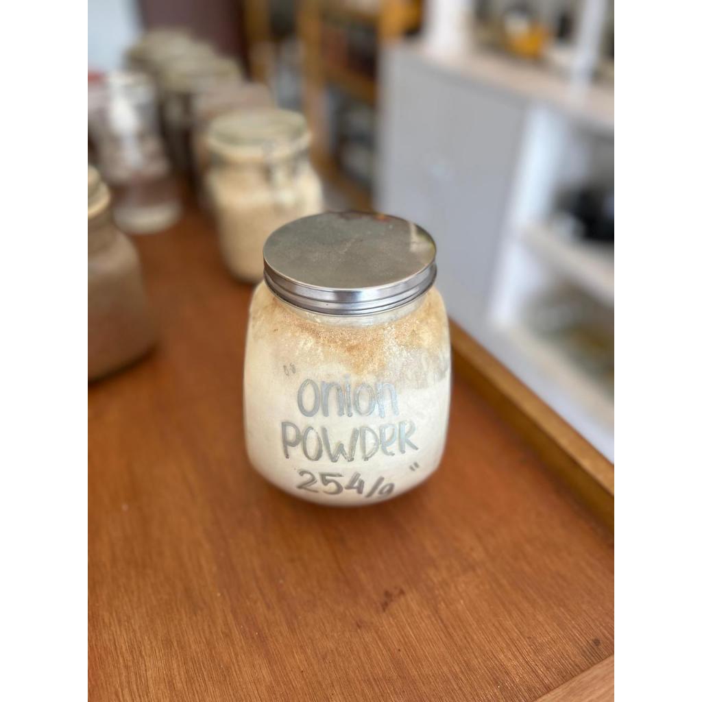 

Onion powder 500 gram