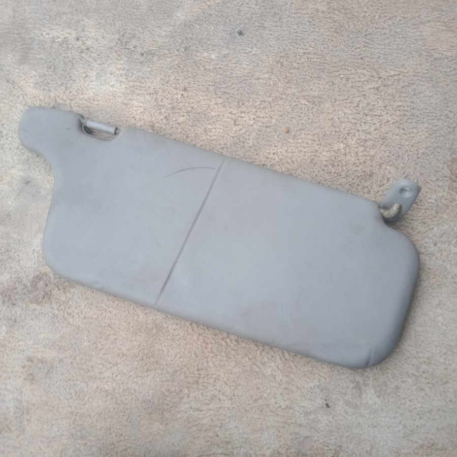 Sunvisor KIA Visto Copotan Original