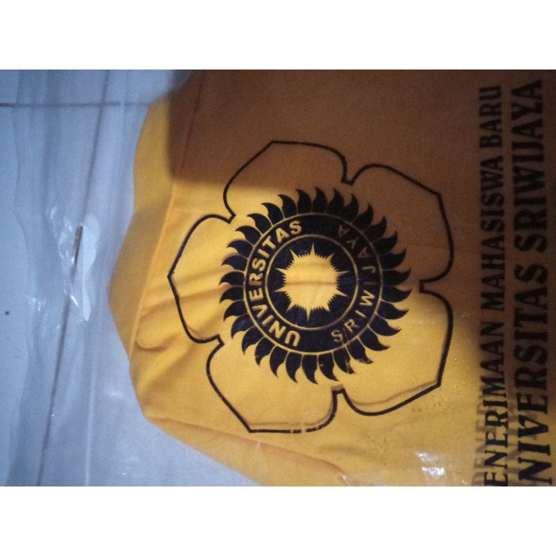 almamater unsri 2024 baru 