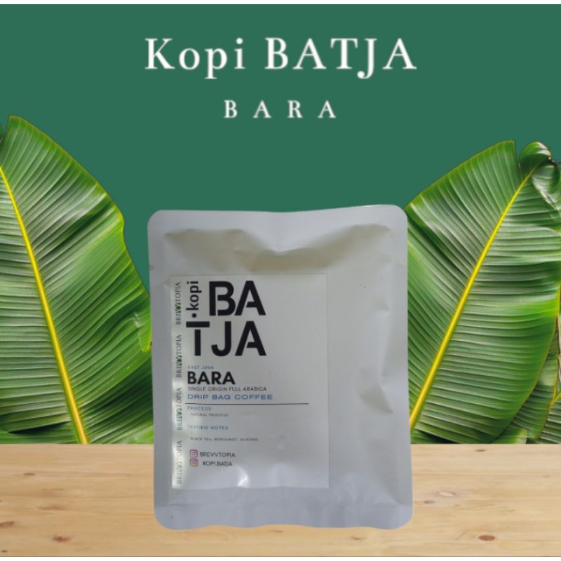 

Kopi BATJA,VARIAN MACAM.