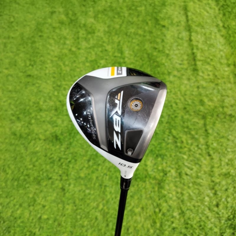 Driver TaylorMade Rbz stage 2