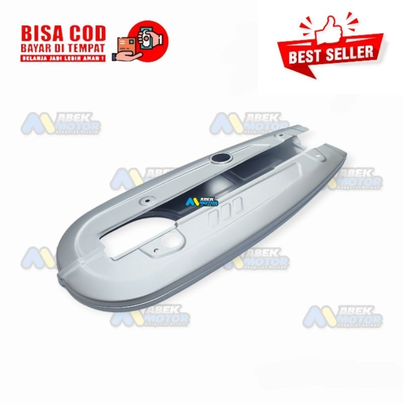 Tutup Rantai Katengkas Motor Astrea Grand Legenda impresa Sabit Prima Star C70