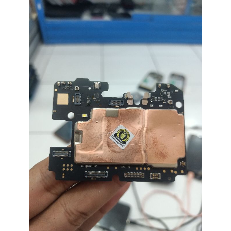 MESIN SAMSUNG A05 NORMAL TESTED