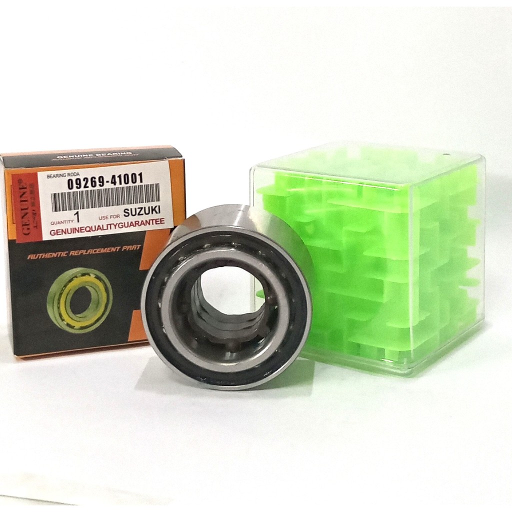 BEARING RODA LAHER RODA DEPAN Suzuki Escudo Vitara //09269-41001..