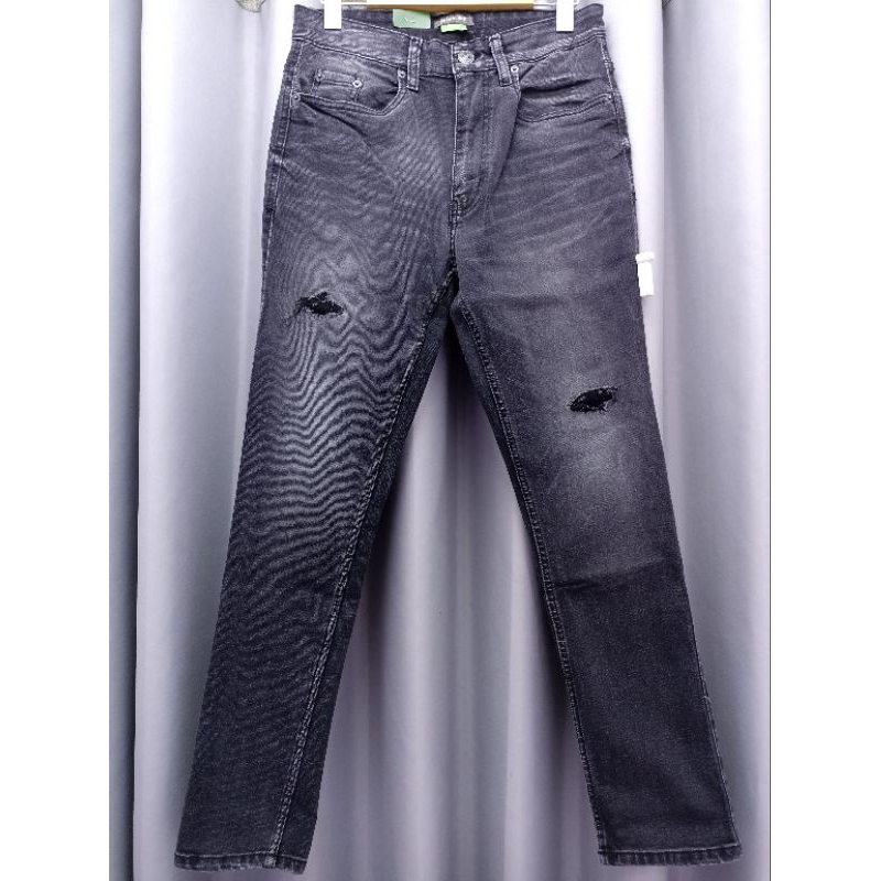 GREENLIGHT - CELANA JEANS / DENIM PANJANG PRIA SLIM FIT ORIGINAL GREENLIGHT