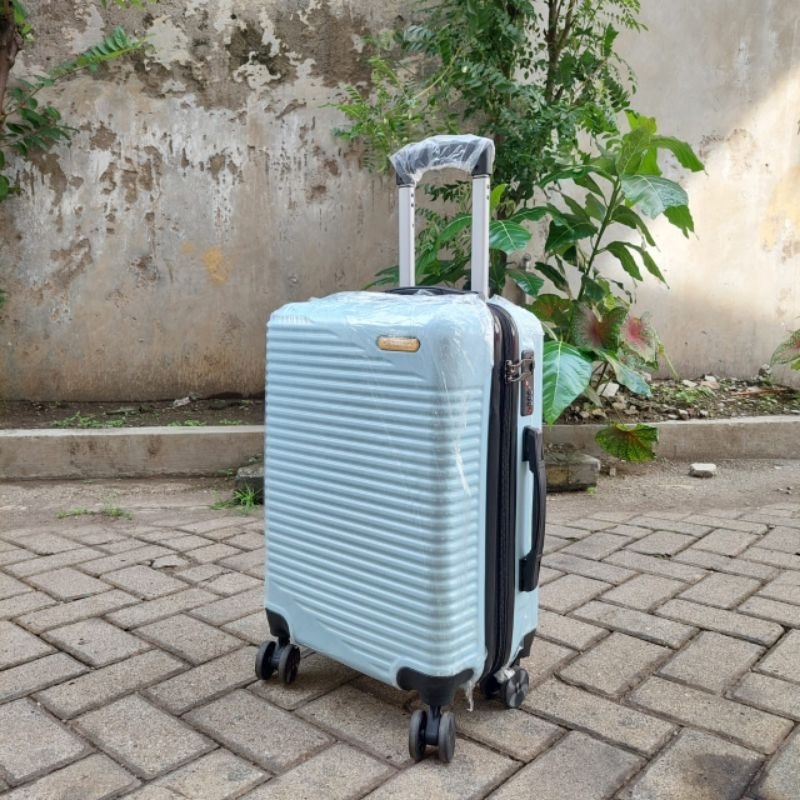 Koper Polycarbonate Cabin Size 20" EDMUNDO type 2037