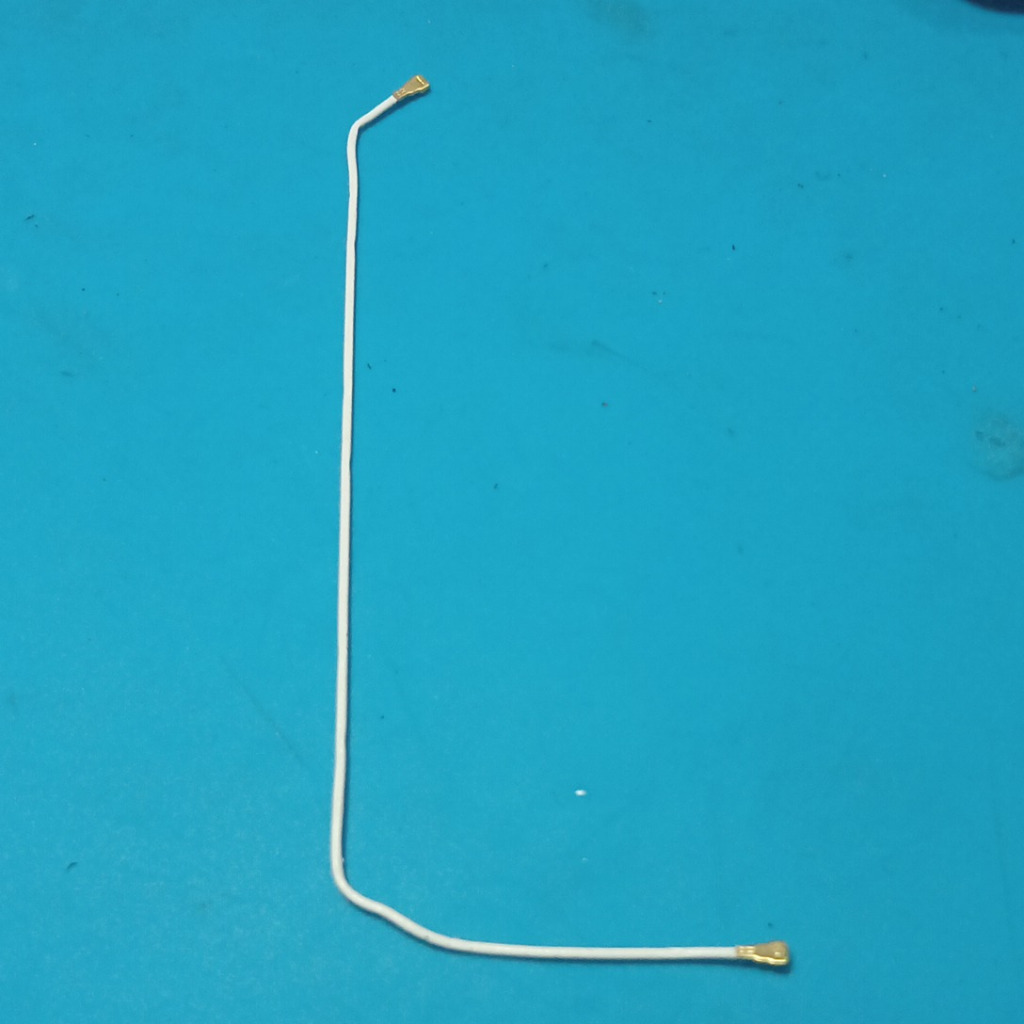 Kabel Antena Samsung Galaxy A01 SM A015F Kabel Antena Original Samsung A01 SM-A015F Kabel Sinyal Sam