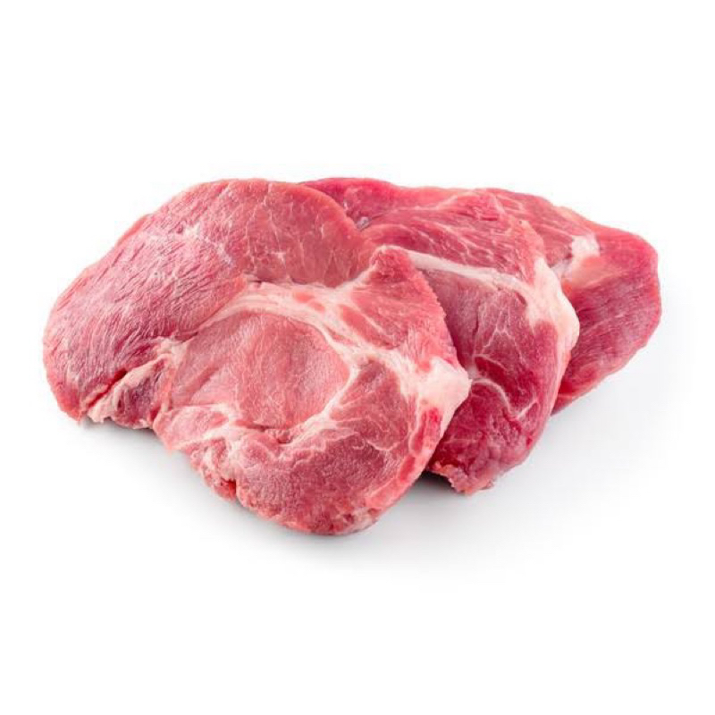 DAGING KAMBING FROZEN 500 GRAM