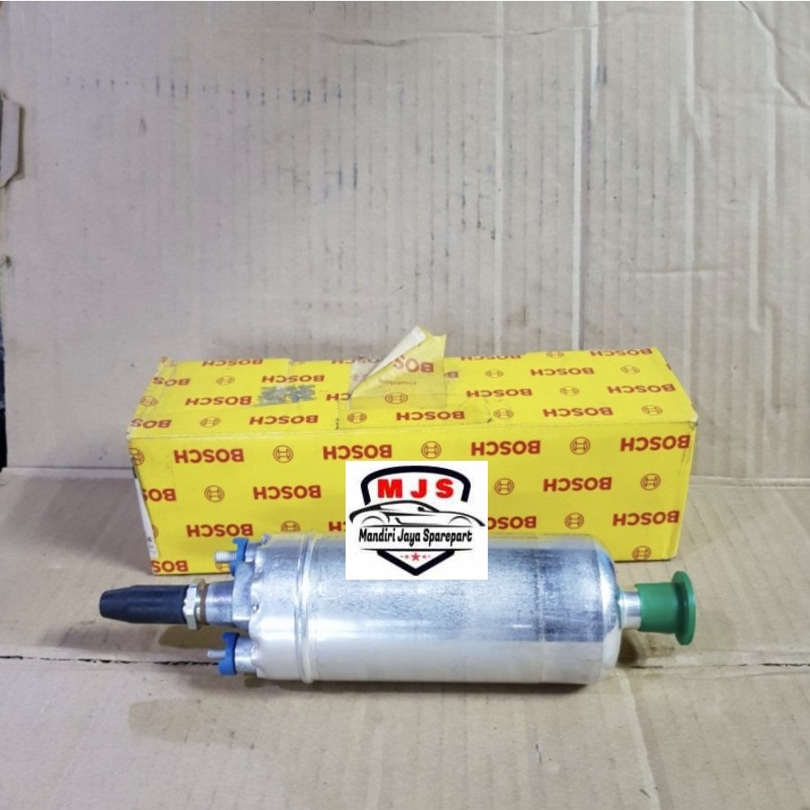 Fuel Pump / Rotak kecil w124