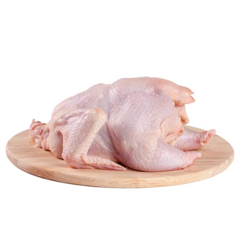 

Ayam Broiler Fresh 1kg