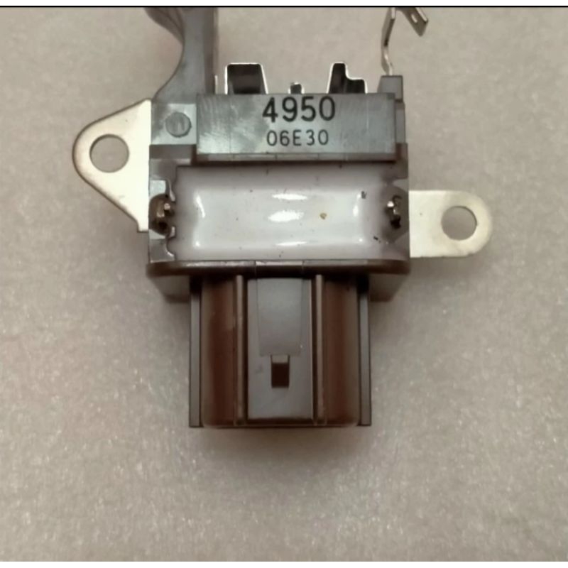 ic regulator alternator dinamo ampere honda crv civic