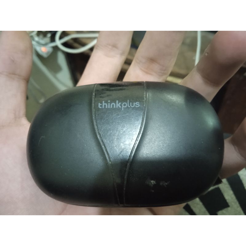 carging case lenovo xt80