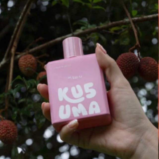 Iki Arum Variant Kusuma