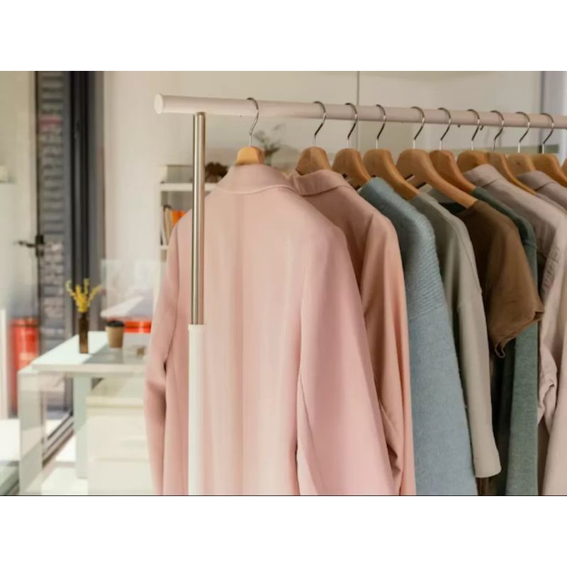 Preloved Mercu ,Gamis Baju Daster Celana ,Live Tiktok Perloved Mayrin