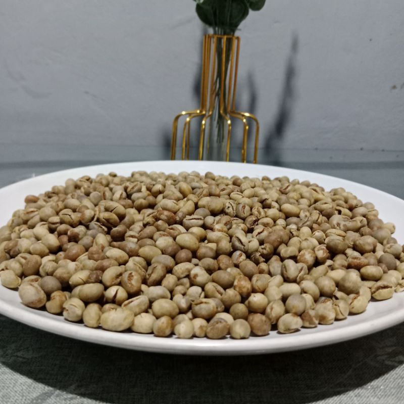 

kopi lanang robusta / single coffee {sudah sangrai}