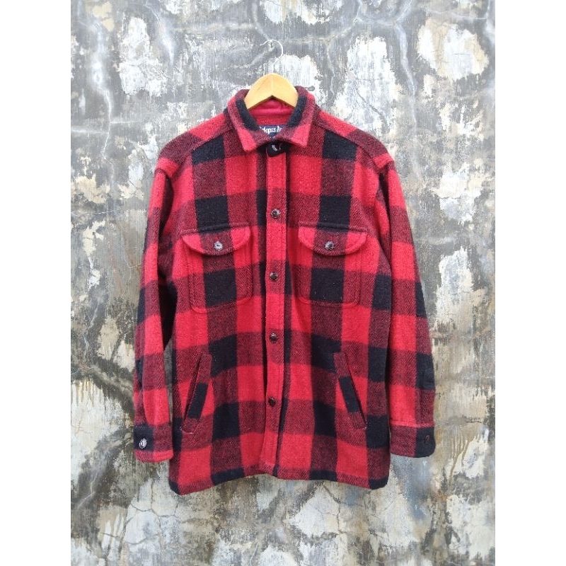 veterano wool tebal not buzz rickson