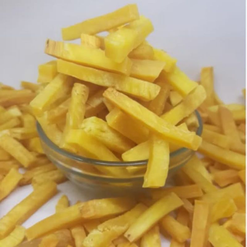 

KRIPIK STIK SUKUN MENTEGA 1 KG