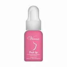 VIENNA BREAST CREAM PUSH UP
