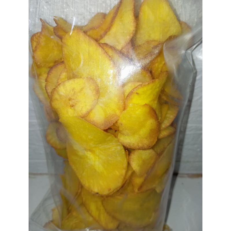 

Keripik Singkong Original Gurih kemasan 250gr Grosir Murah