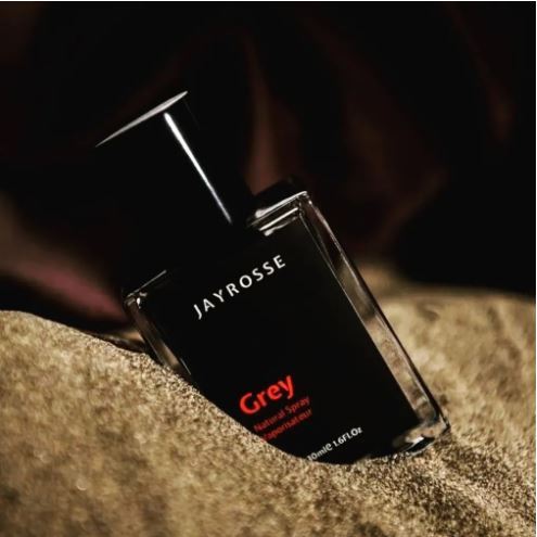 PARFUM PEMIKAT WANITA JAYROSSE GREE PARFUM PRIA GREE JAYROSSE VIRAL