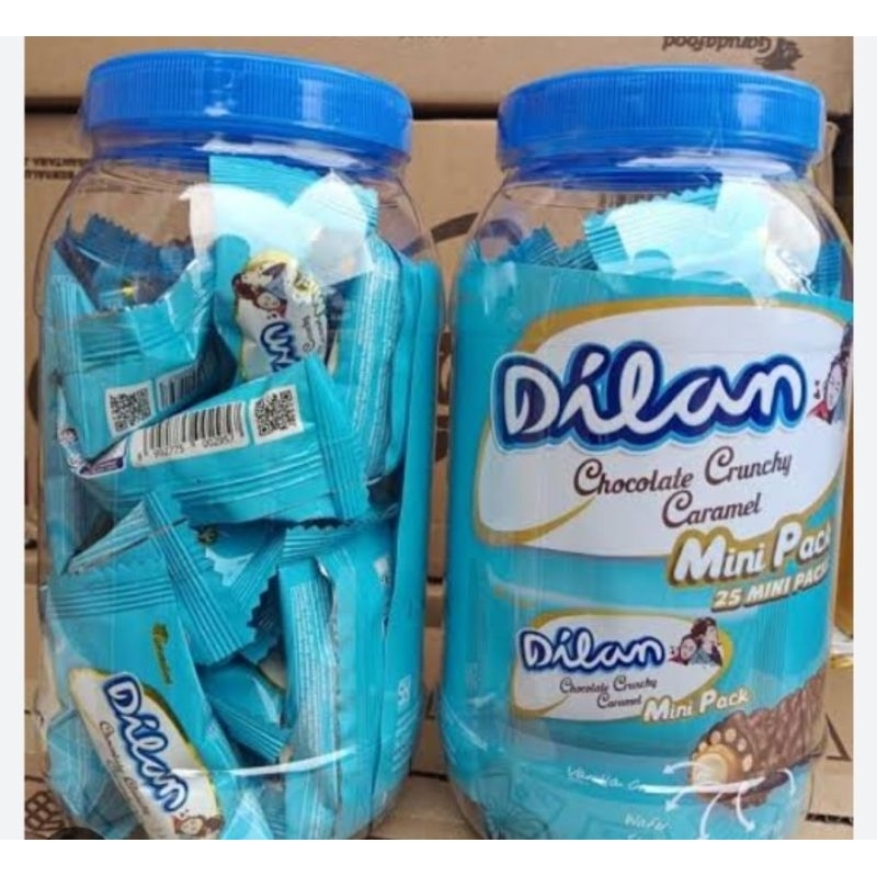 

dillan toples 240gram