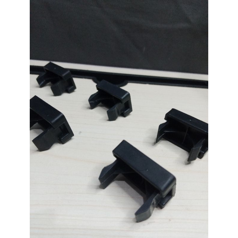 Cover lubang Dashboard mobil GRANDMAX