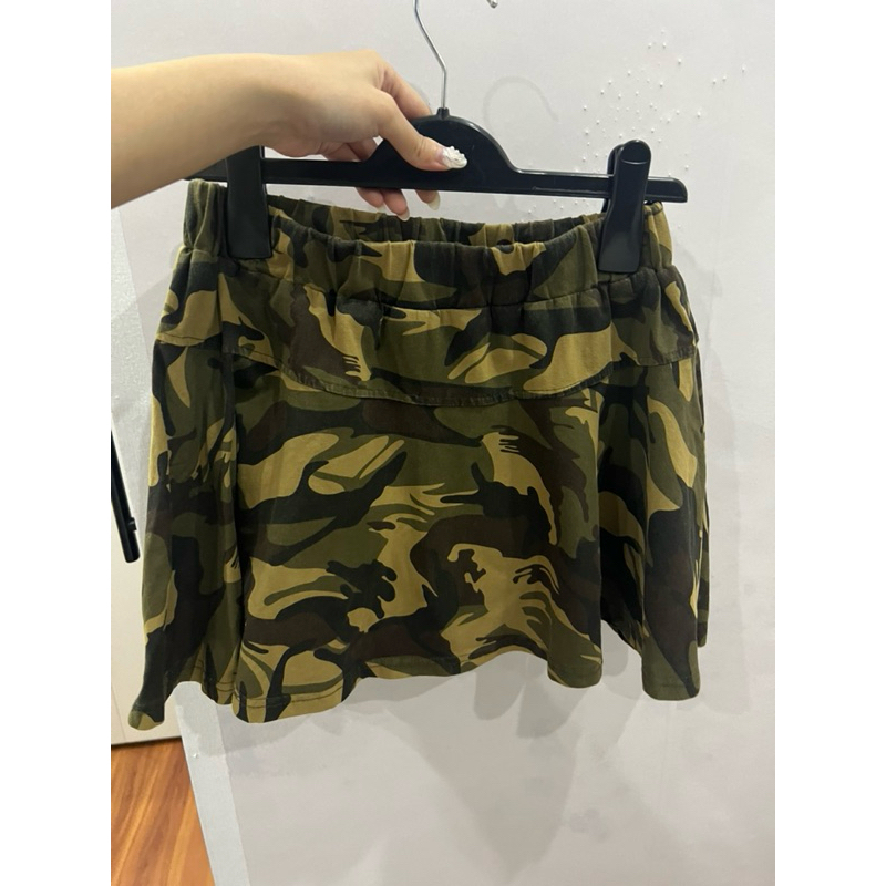 PRELOVED ROK ARMY