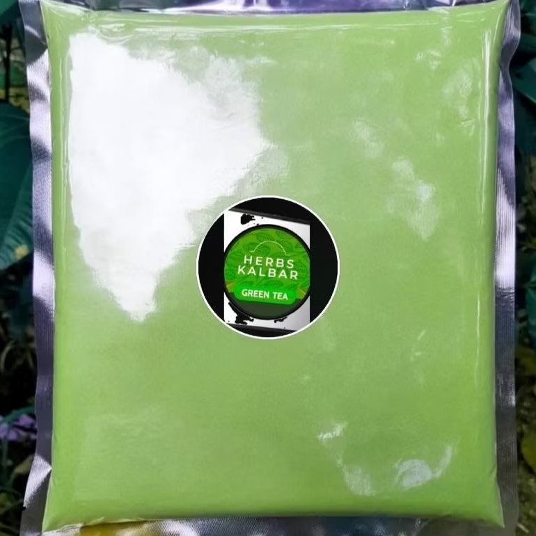 

Powder Leaf KHATOM Nano Asli Original