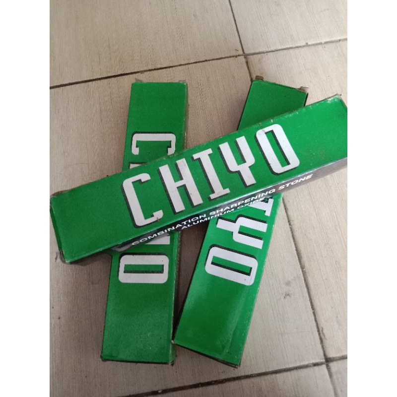 Asahan Amril CHIYO [ ALAT TANI KEBUN ]