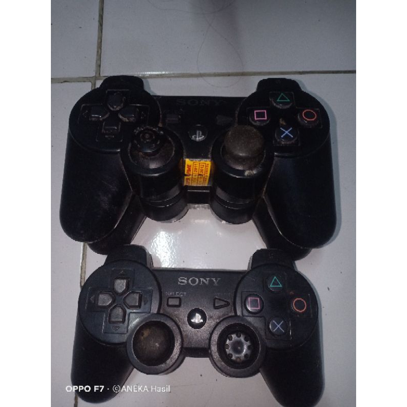 stik ps3 bekas