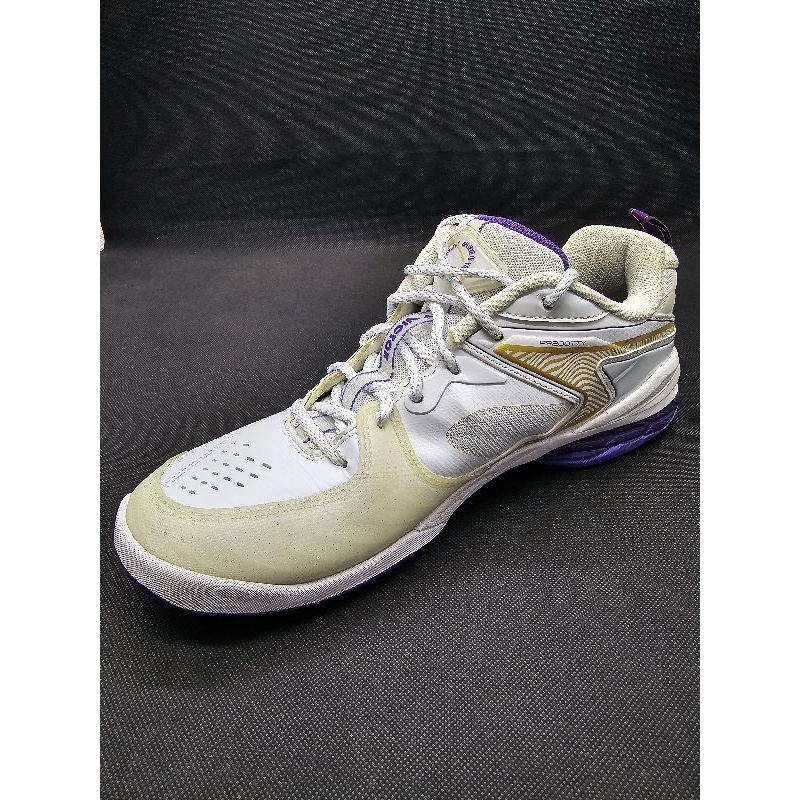 Sepatu Victor P9200TTY size 44-28cm Second Original