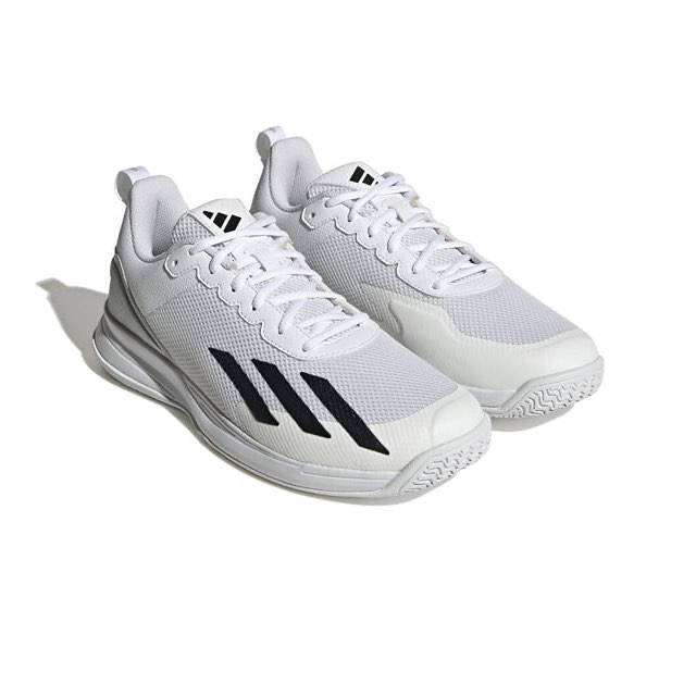 Sepatu Tenis Adidas Courtflash Speed Original - Adidas Tennis Shoes Courtflash Speed IG9538 White