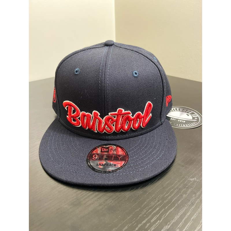 Snapback Snapback Barstool New Era 9FIFTY Original