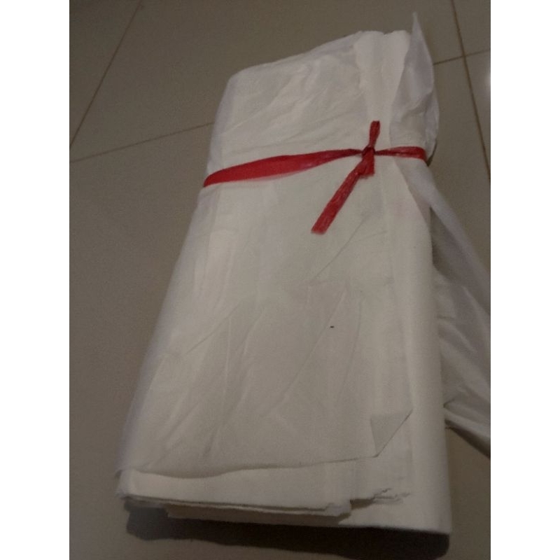 

kertas singkong (isi 5)